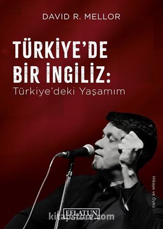 Türkiye'de Bir İngiliz