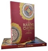 Kariye - Chora (Bez Cilt)