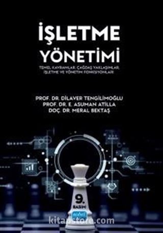 İşletme Yönetimi