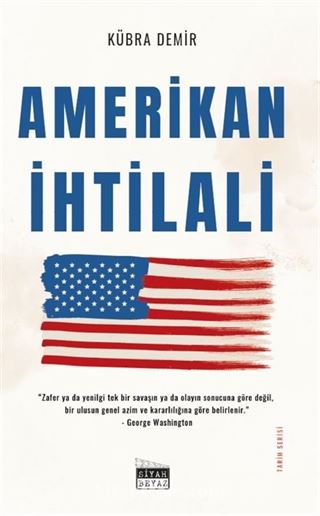 Amerikan İhtilali