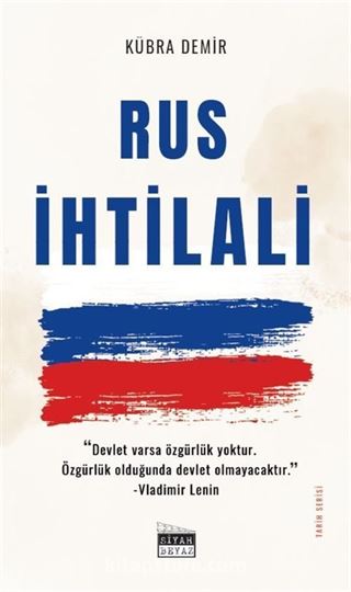 Rus İhtilali