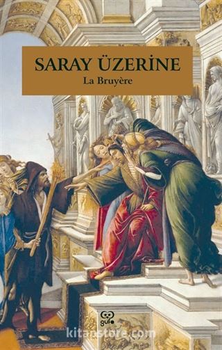 Saray Üzerine