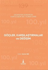 Göçler, Karşılaştırmalar ve Değişim