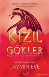 Kızıl Gökler