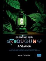 Çocuklar İçin Okuduğunu Anlama