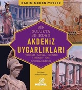 Akdeniz Uygarlıkları