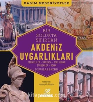 Akdeniz Uygarlıkları