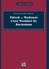 Patent ve Markanın Ceza Normları ile Korunması / Fikri (Düşünsel) Mülkiyet Haklarında