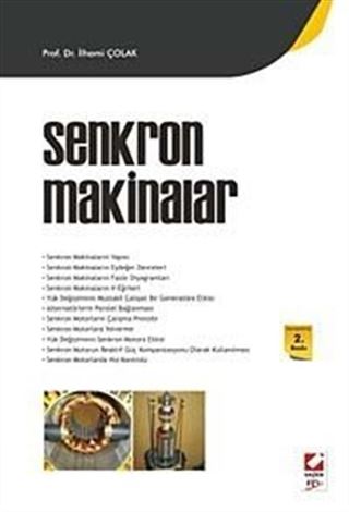 Senkron Makinalar