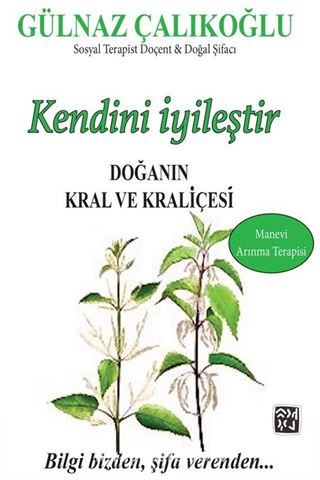 Kendini İyileştir