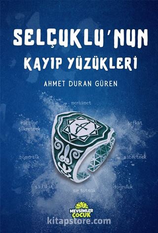 Selçuklu'nun Kayıp Yüzükleri