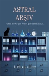 Astral Arşiv