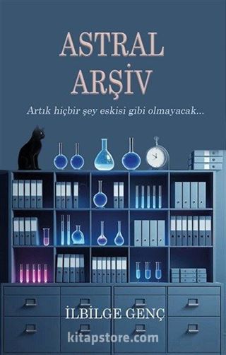 Astral Arşiv