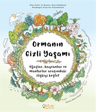 Ormanın Gizli Yaşamı