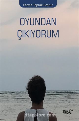 Oyundan Çıkıyorum