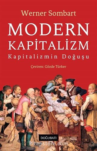 Modern Kapitalizm