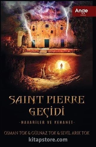 Saint Pierre Geçidi