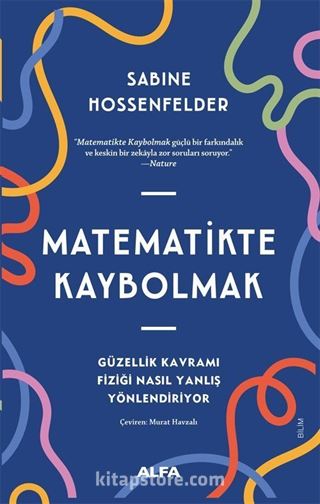 Matematikte Kaybolmak