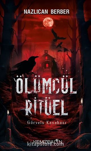 Ölümcül Ritüel