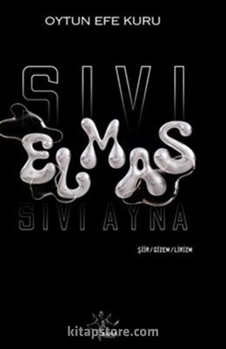 Sıvı Elmas Sıvı Ayna