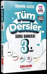 3. Sınıf Tüm Dersler Soru Bankası