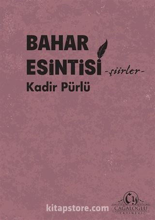 Bahar Esintisi