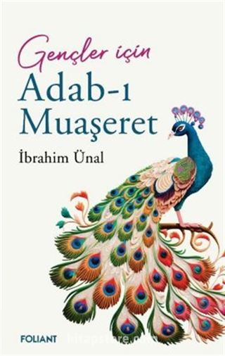 Gençler İçin Adab-ı Muaşeret