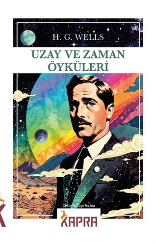 Uzay ve Zaman Öyküleri