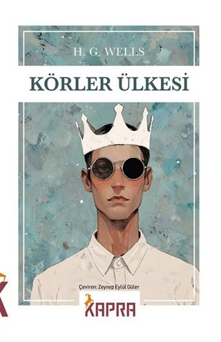 Körler Ülkesi