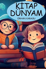 Kitap Dünyam