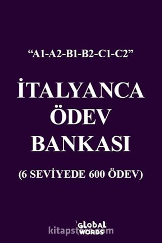 İtalyanca Ödev Bankası