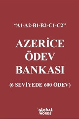 Azerice Ödev Bankası