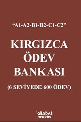 Kırgızca Ödev Bankası