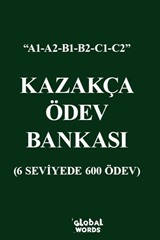 Kazakça Ödev Bankası