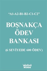 Boşnakça Ödev Bankası