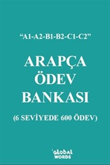 Arapça Ödev Bankası