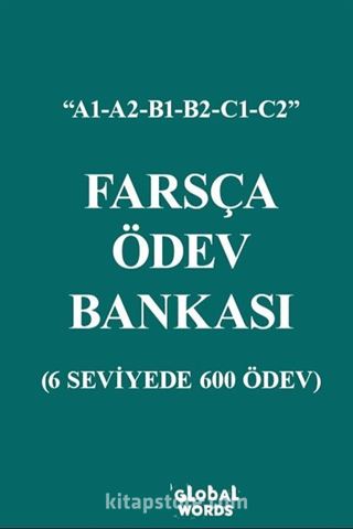 Farsça Ödev Bankası