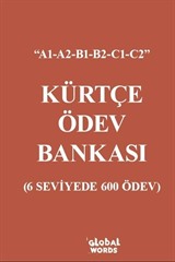 Kürtçe Ödev Bankası