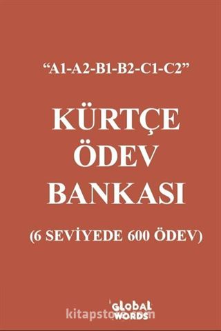 Kürtçe Ödev Bankası