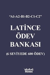 Latince Ödev Bankası