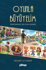 Oyunla Büyüyelim