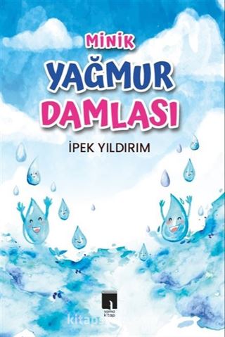 Minik Yağmur Damlası