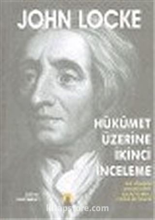 Hükümet Üzerine İkinci İnceleme