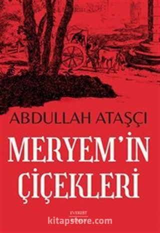 Meryem'in Çiçekleri