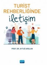 Turist Rehberliğinde İletişim