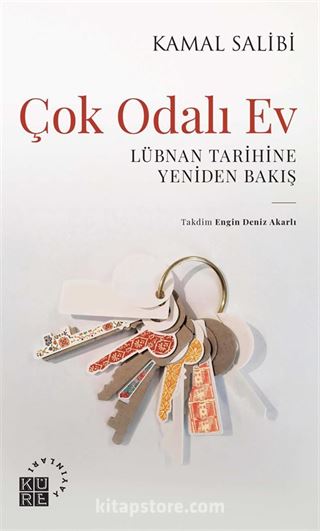 Çok Odalı Ev