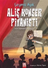 Aliş Konser Piyanisti