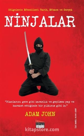 Ninjalar