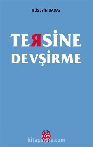 Tersine Devşirme