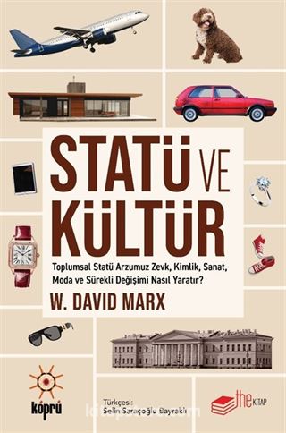 Statü ve Kültür